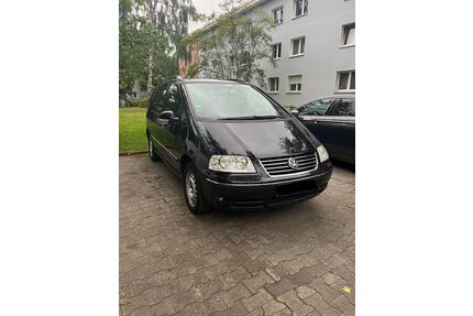 VW Sharan Gebrauchtwagen