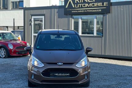 Ford B-Max Gebrauchtwagen