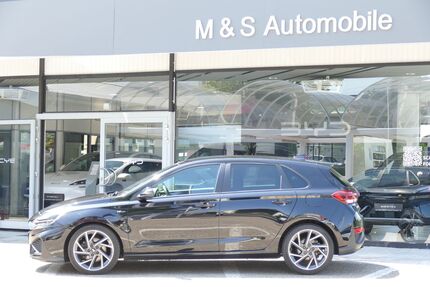 Hyundai i30 Gebrauchtwagen