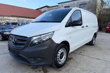 Mercedes-Benz Vito Gebrauchtwagen