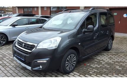 Peugeot Partner Gebrauchtwagen