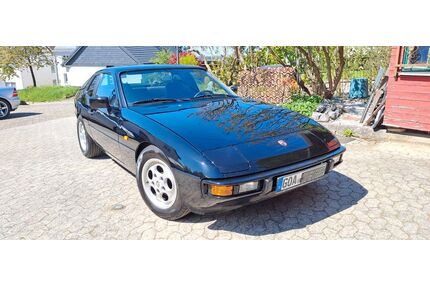 Porsche 924 Gebrauchtwagen