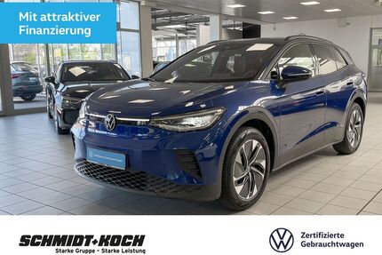 VW ID.4 Gebrauchtwagen
