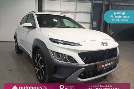 Hyundai KONA Gebrauchtwagen