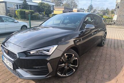 Cupra Leon Gebrauchtwagen