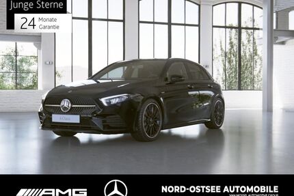 Mercedes-Benz A 250 Gebrauchtwagen