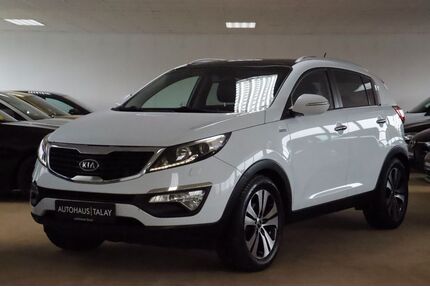 Kia Sportage Gebrauchtwagen
