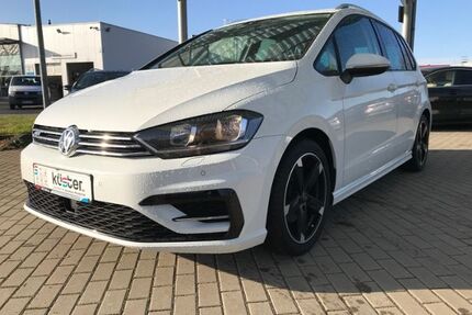 VW Golf Sportsvan Gebrauchtwagen