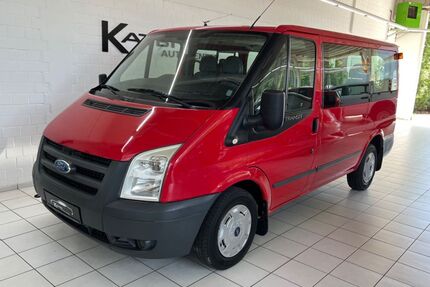Ford Transit Gebrauchtwagen