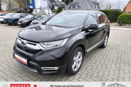 Honda CR-V Gebrauchtwagen