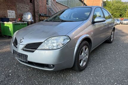 Nissan Primera Gebrauchtwagen
