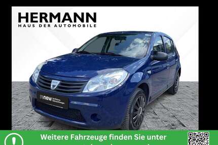 Dacia Sandero Gebrauchtwagen