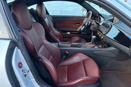 BMW Z4 Gebrauchtwagen