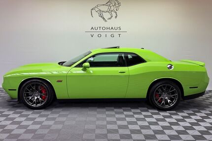 Dodge Challenger Gebrauchtwagen