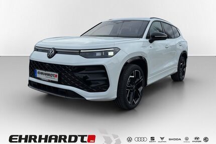 VW Tayron Gebrauchtwagen