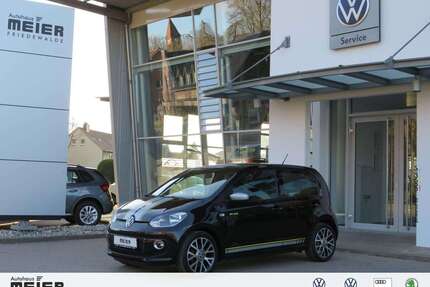 VW up! Gebrauchtwagen
