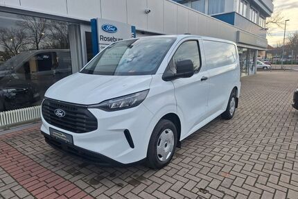 Ford Transit Custom Gebrauchtwagen