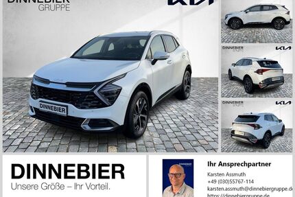 Kia Sportage Gebrauchtwagen