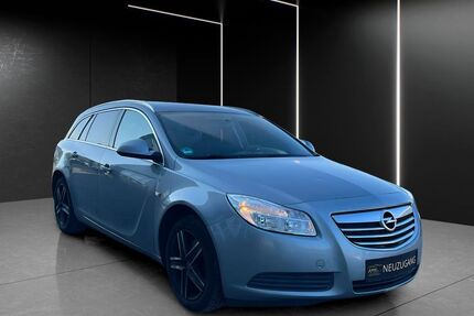 Opel Insignia Gebrauchtwagen