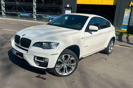 BMW X6 Gebrauchtwagen