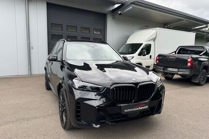BMW X5 Gebrauchtwagen