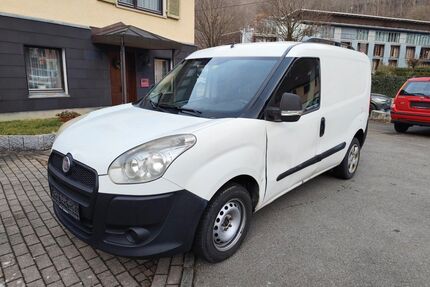 Fiat Doblo Gebrauchtwagen
