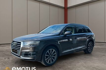 Audi Q7 Gebrauchtwagen