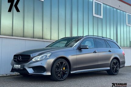 Mercedes-Benz E 350 Gebrauchtwagen