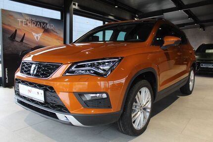 Seat Ateca Gebrauchtwagen
