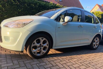Citroen C3 Gebrauchtwagen
