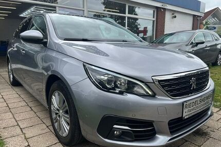 Peugeot 308 Gebrauchtwagen