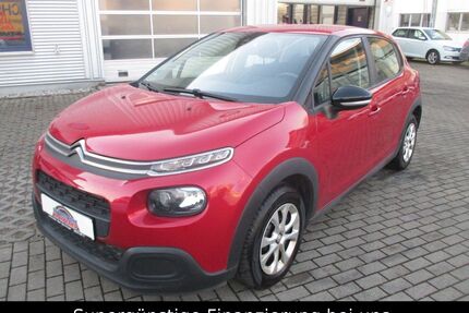 Citroen C3 Gebrauchtwagen