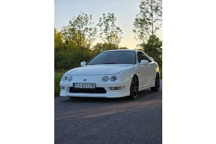 Honda Integra Gebrauchtwagen