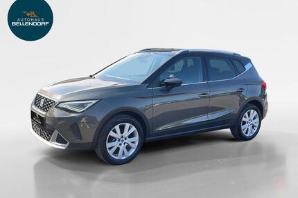 Seat Arona Gebrauchtwagen