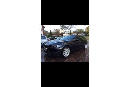 BMW 525 Gebrauchtwagen
