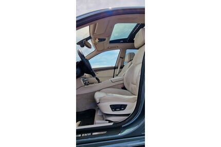 BMW 530 Gran Turismo Gebrauchtwagen