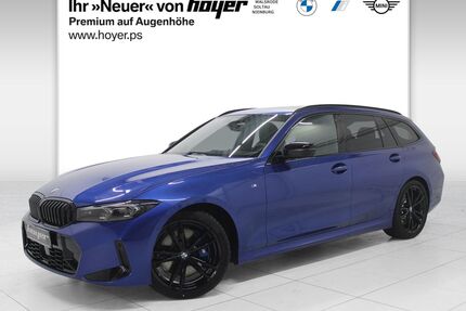 BMW 330 Gebrauchtwagen