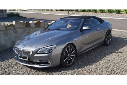 BMW 650 Gebrauchtwagen