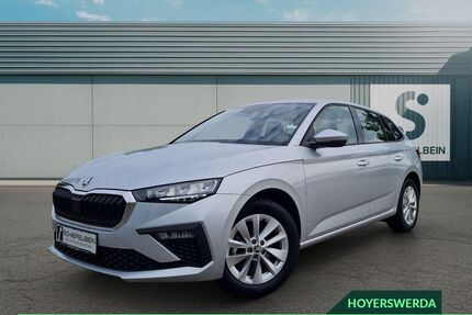 Skoda Scala Gebrauchtwagen