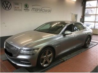 Genesis G80 Gebrauchtwagen