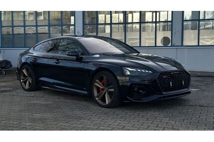 Audi RS5 Gebrauchtwagen