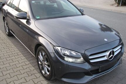 Mercedes-Benz C 180 Gebrauchtwagen