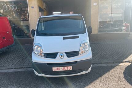 Renault Trafic Gebrauchtwagen