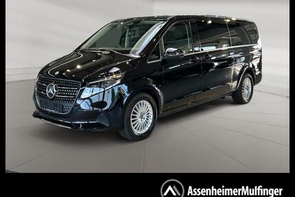 Mercedes-Benz V 300 Gebrauchtwagen