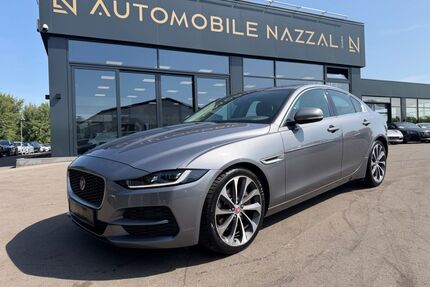 Jaguar XE Gebrauchtwagen