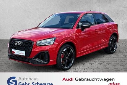 Audi SQ2 Gebrauchtwagen