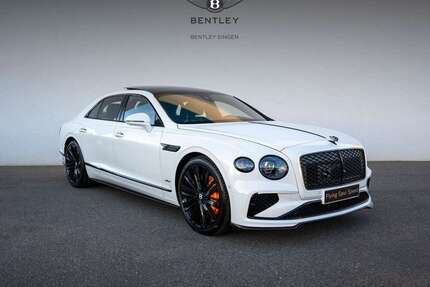 Bentley Flying Spur Gebrauchtwagen