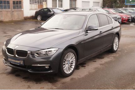 BMW 320 Gebrauchtwagen