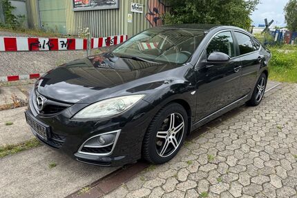 Mazda 6 Gebrauchtwagen