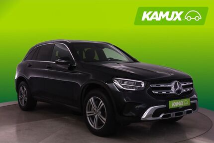 Mercedes-Benz GLC 300 Gebrauchtwagen